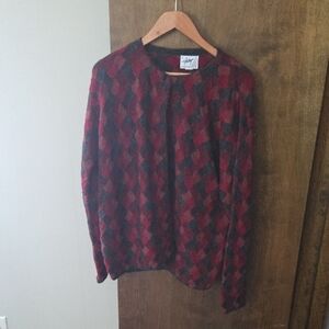 Hallet San Francisco Sweater